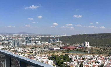 VENTA OFICINA EN WORLD TRADE CENTER QUERÉTARO, JURIQUILLA