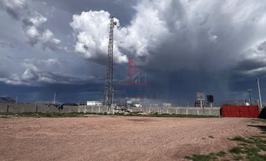 Terreno Renta Rancho Enmedio Chihuahua 25,000 IvaDia R145