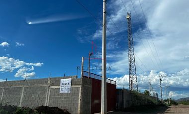 Terreno Renta Rancho Enmedio Chihuahua 25,000 IvaDia R145