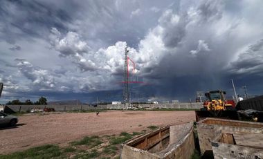 Terreno Renta Rancho Enmedio Chihuahua 25,000 IvaDia R145