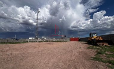Terreno Renta Rancho Enmedio Chihuahua 25,000 IvaDia R145