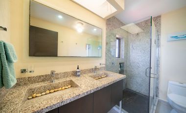 JOYA ESCONDIDA EN LAS CASCADAS, CANCÚN