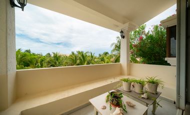 JOYA ESCONDIDA EN LAS CASCADAS, CANCÚN