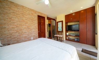 JOYA ESCONDIDA EN LAS CASCADAS, CANCÚN