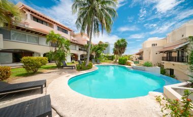 JOYA ESCONDIDA EN LAS CASCADAS, CANCÚN