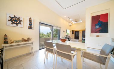 JOYA ESCONDIDA EN LAS CASCADAS, CANCÚN