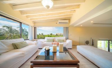 JOYA ESCONDIDA EN LAS CASCADAS, CANCÚN