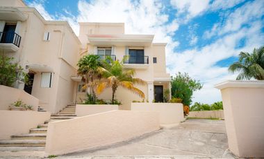 JOYA ESCONDIDA EN LAS CASCADAS, CANCÚN