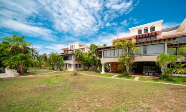 JOYA ESCONDIDA EN LAS CASCADAS, CANCÚN