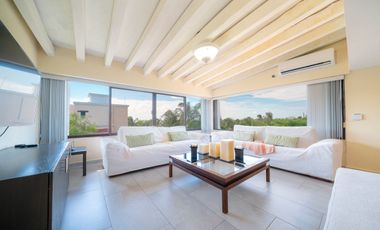 JOYA ESCONDIDA EN LAS CASCADAS, CANCÚN