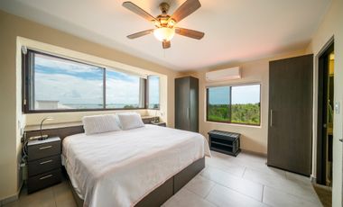 JOYA ESCONDIDA EN LAS CASCADAS, CANCÚN