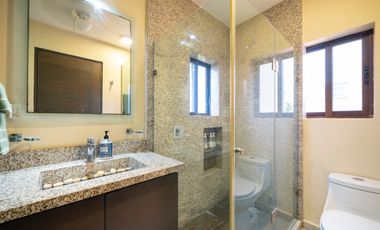 JOYA ESCONDIDA EN LAS CASCADAS, CANCÚN