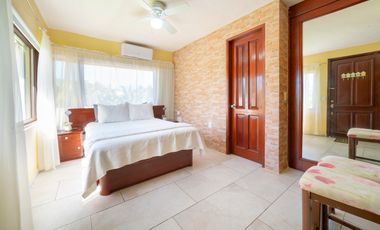 JOYA ESCONDIDA EN LAS CASCADAS, CANCÚN