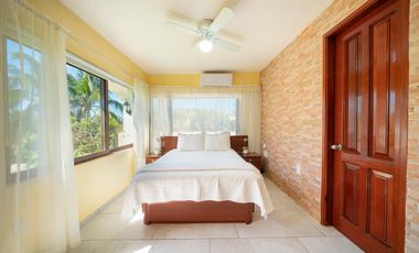 JOYA ESCONDIDA EN LAS CASCADAS, CANCÚN