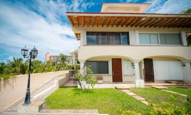 JOYA ESCONDIDA EN LAS CASCADAS, CANCÚN