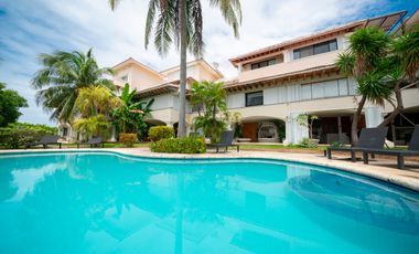 JOYA ESCONDIDA EN LAS CASCADAS, CANCÚN