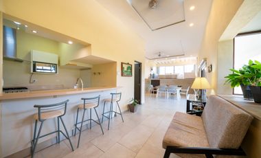 JOYA ESCONDIDA EN LAS CASCADAS, CANCÚN