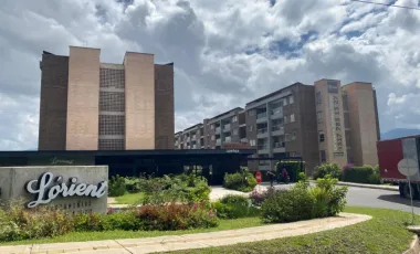 Apartamento en Arriendo en La Ceja