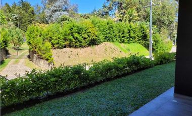 Venta de Apartamento En el Retiro para Estrenar