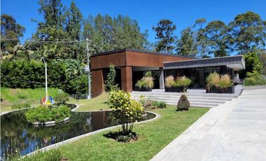 Venta de Apartamento En el Retiro para Estrenar