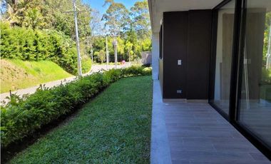 Venta de Apartamento En el Retiro para Estrenar