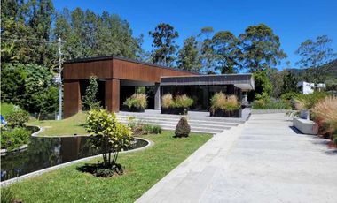 Venta de Apartamento En el Retiro para Estrenar