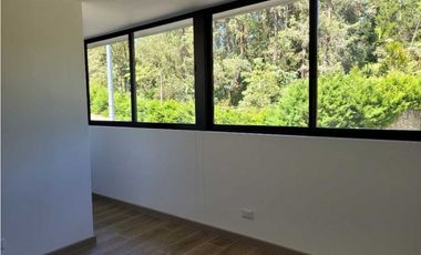 Venta de Apartamento En el Retiro para Estrenar