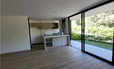 Venta de Apartamento En el Retiro para Estrenar