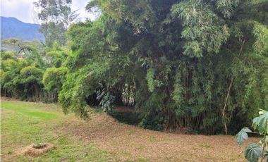 Venta de Apartamento En el Retiro para Estrenar