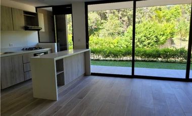 Venta de Apartamento En el Retiro para Estrenar