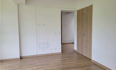 Arriendo Apartamento  para Estrenar en el Retiro Excelente Ubicacion