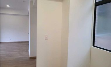 Arriendo Apartamento  para Estrenar en el Retiro Excelente Ubicacion