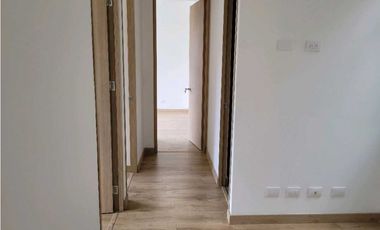 Arriendo Apartamento  para Estrenar en el Retiro Excelente Ubicacion