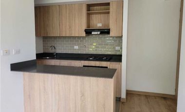 Arriendo Apartamento  para Estrenar en el Retiro Excelente Ubicacion