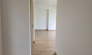 Arriendo Apartamento  para Estrenar en el Retiro Excelente Ubicacion