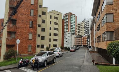 Apartaestudio amoblado zona exclusiva de Manizales barrio Palermo
