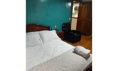 Apartaestudio amoblado zona exclusiva de Manizales barrio Palermo