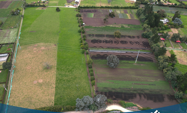 En Venta 2 Fincas  en Tenjo ¡Oportunidad Única!