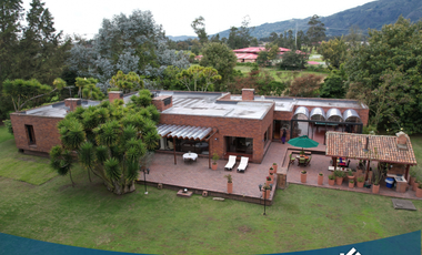 En Venta 2 Fincas  en Tenjo ¡Oportunidad Única!