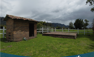 En Venta 2 Fincas  en Tenjo ¡Oportunidad Única!