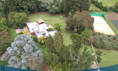 En Venta 2 Fincas  en Tenjo ¡Oportunidad Única!