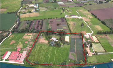 En Venta 2 Fincas  en Tenjo ¡Oportunidad Única!