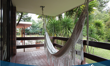 En Venta 2 Fincas  en Tenjo ¡Oportunidad Única!