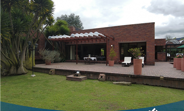 En Venta 2 Fincas  en Tenjo ¡Oportunidad Única!