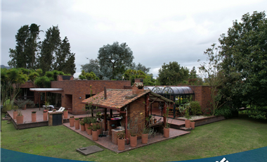 En Venta 2 Fincas  en Tenjo ¡Oportunidad Única!