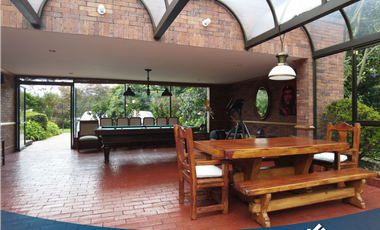 En Venta 2 Fincas  en Tenjo ¡Oportunidad Única!