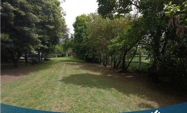 En Venta 2 Fincas  en Tenjo ¡Oportunidad Única!