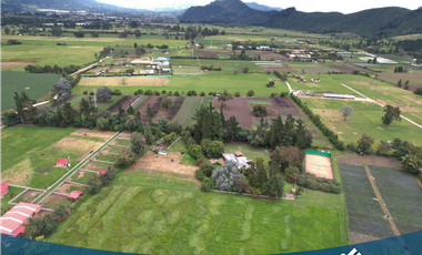 En Venta 2 Fincas  en Tenjo ¡Oportunidad Única!