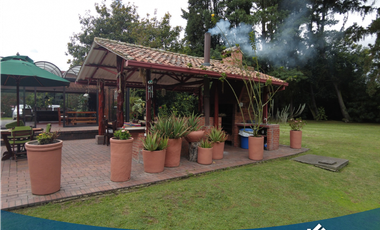 En Venta 2 Fincas  en Tenjo ¡Oportunidad Única!