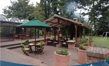 En Venta 2 Fincas  en Tenjo ¡Oportunidad Única!